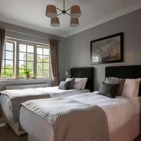 The Carpenters Arms Otel Tonbridge Dış mekan fotoğraf