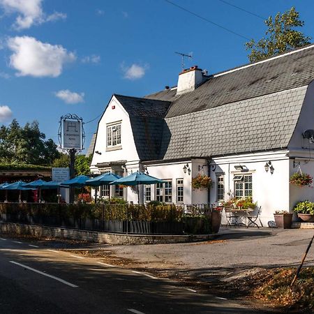 The Carpenters Arms Otel Tonbridge Dış mekan fotoğraf