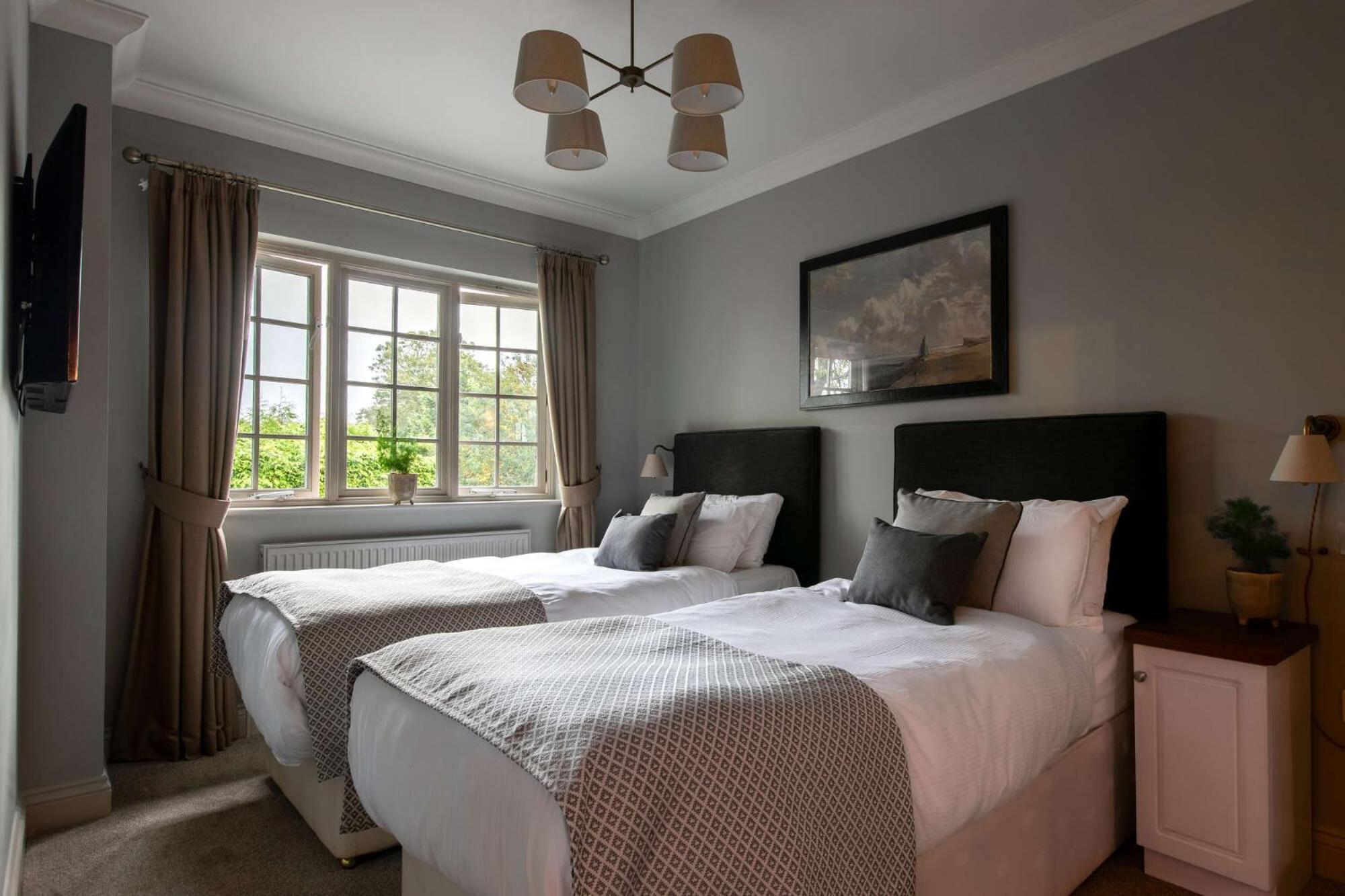 The Carpenters Arms Otel Tonbridge Dış mekan fotoğraf