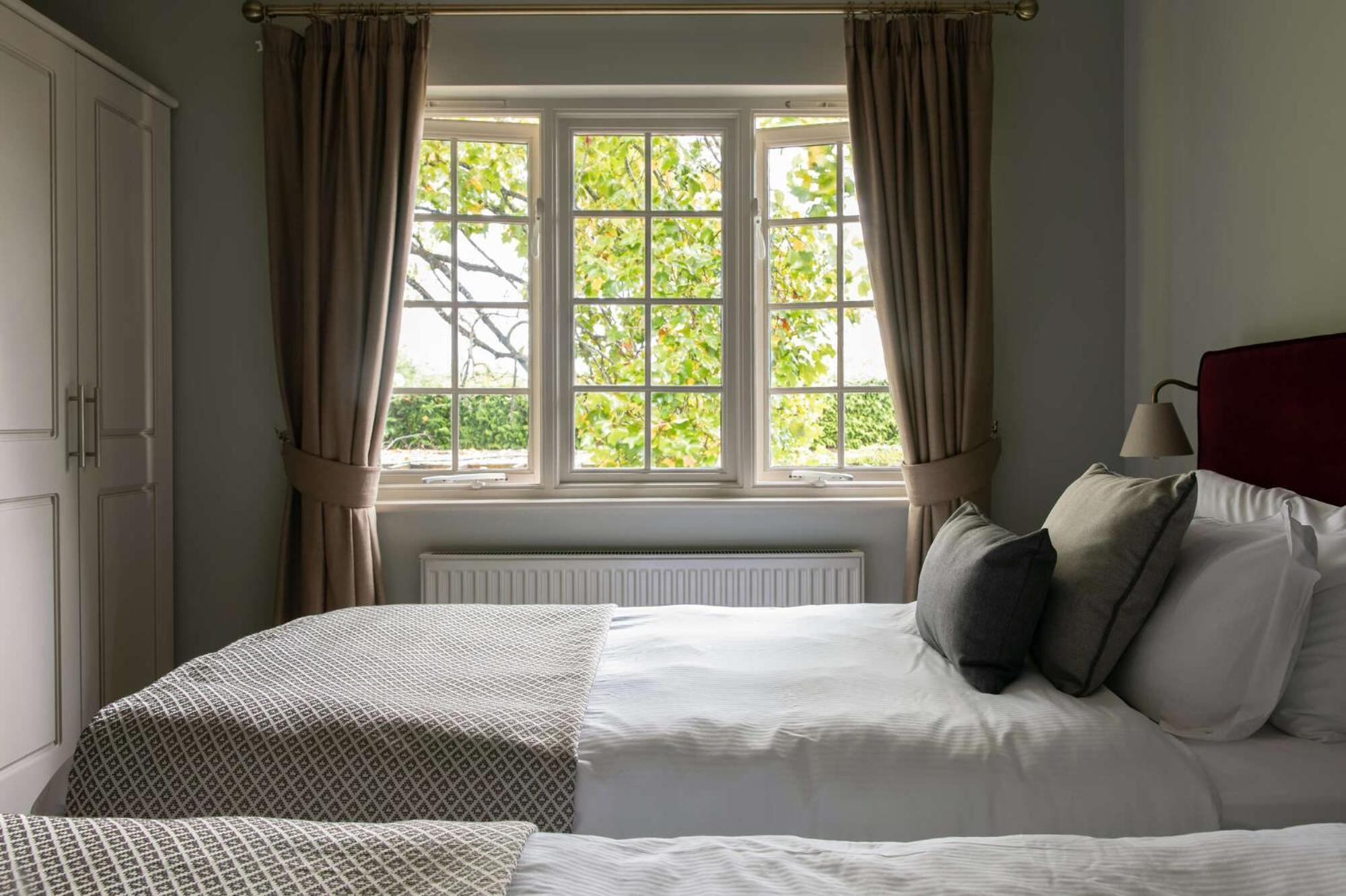 The Carpenters Arms Otel Tonbridge Dış mekan fotoğraf