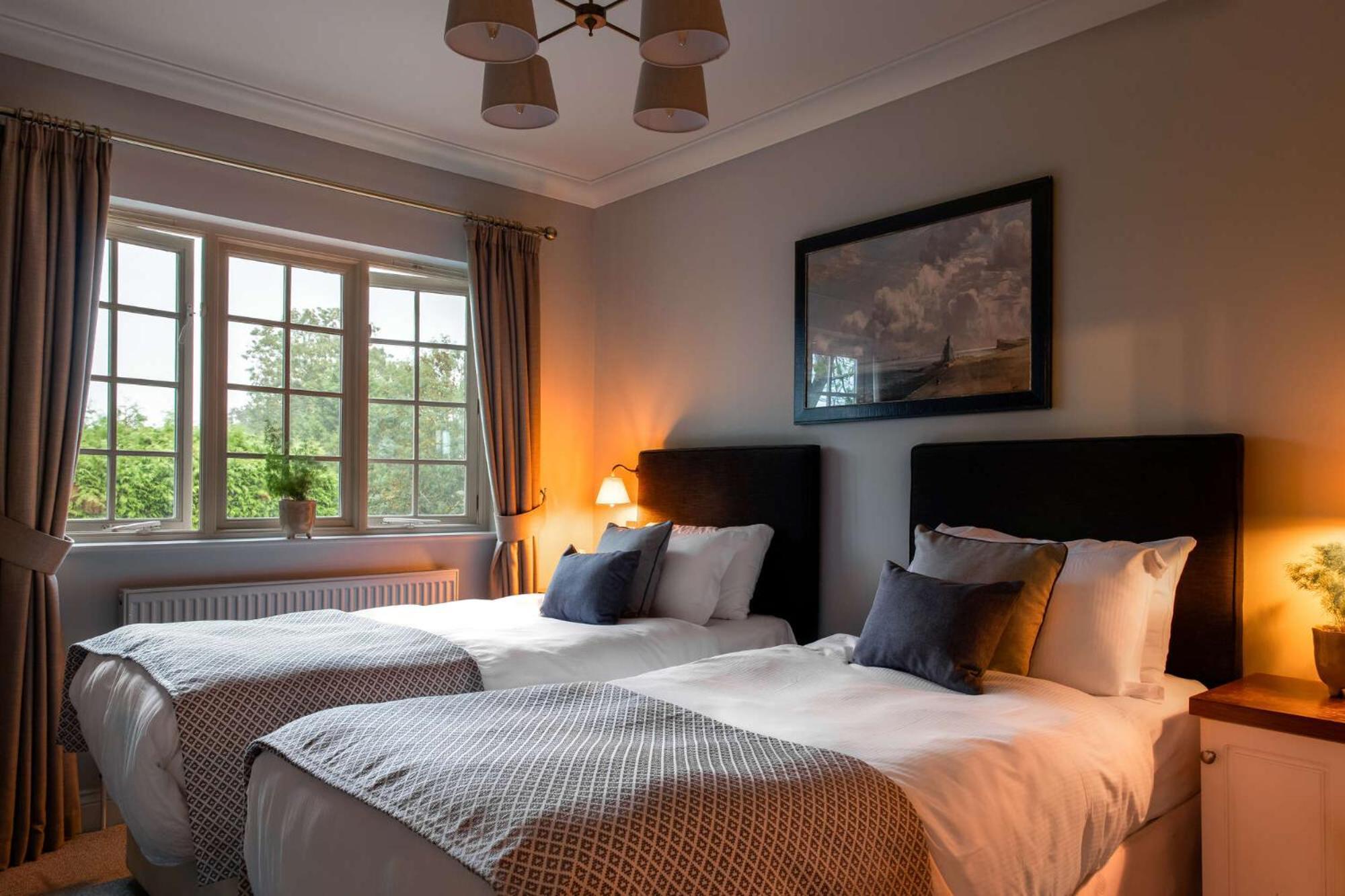 The Carpenters Arms Otel Tonbridge Dış mekan fotoğraf