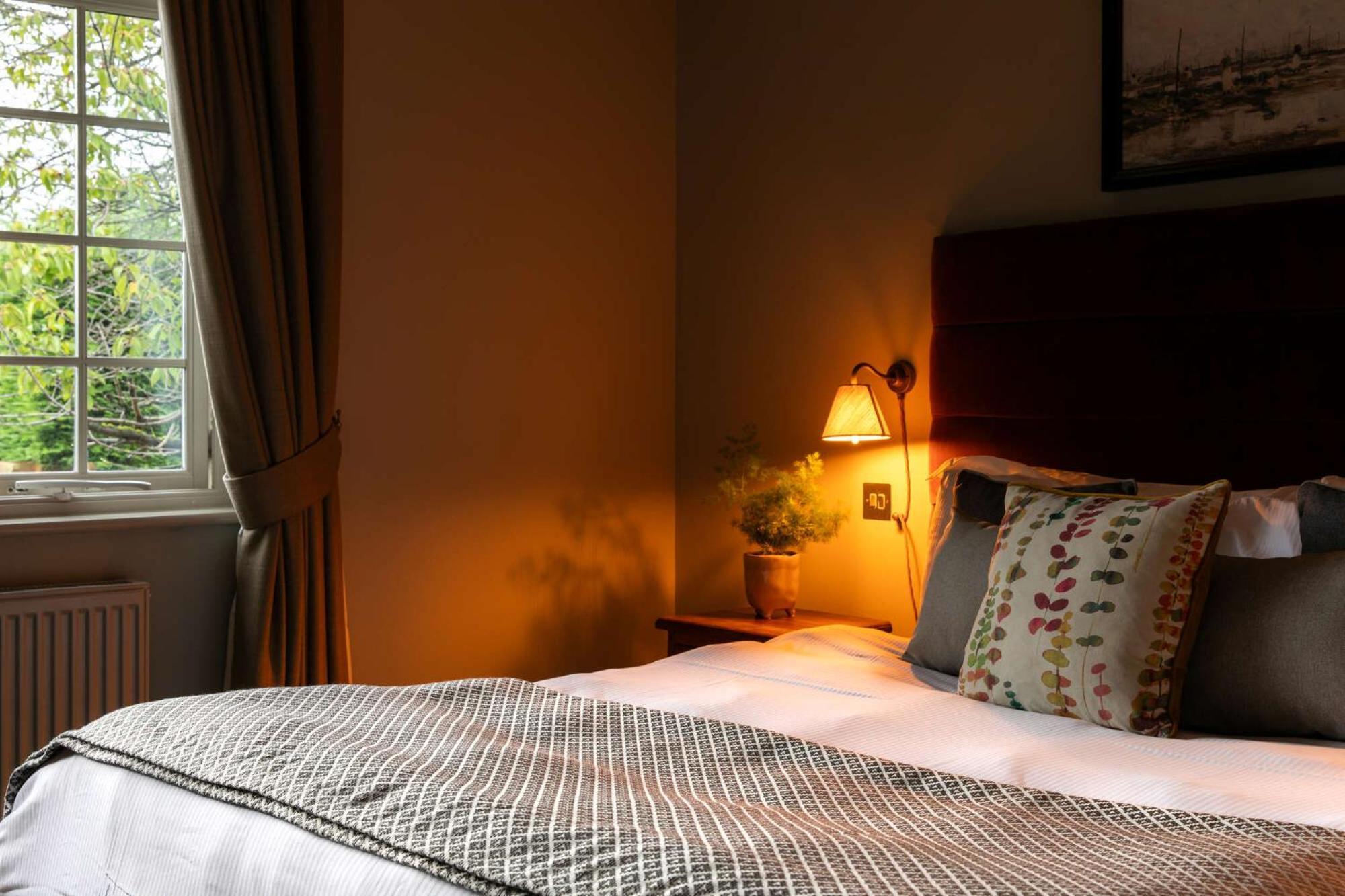 The Carpenters Arms Otel Tonbridge Dış mekan fotoğraf